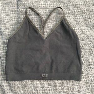 Set active top Size M